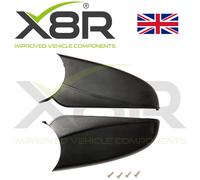 Opel Astra Specchietto Laterale Cover Inferiore Supporto Plastica Punta Coppia