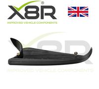 Opel Astra Specchietto Laterale Cover Inferiore Supporto Plastica Sinistro Lato