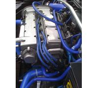 Opel Astra Top Rosso Calibra C20XE Giallo Blu Nero Rosso Performance Cavo Set