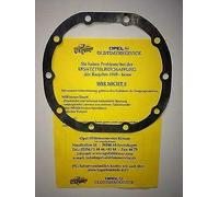 Opel Bitter CD, CiH, Guarnizione, Coperchio Assale Posteriore Originale