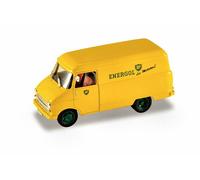 Opel Blitz Kastenwagen A 1960 BP Energol 1:43 Model STARLINE MODELS