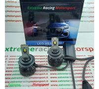 OPEL CAMPO 87-02 LAMPADE BILED ULTRAWHITE ERM F41 H4 12V 120W 22 KLM