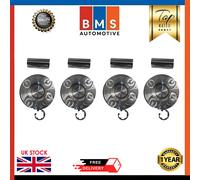 Opel Cascada Astra Opel Y20DTJ Z20DTJ A20DTH 2.0 Diesel Pistone Con Anelli X4