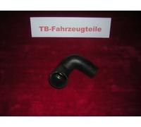 OPEL COMMODORE B Tubo Del Radiatore Centrale Per 2.8 E / GS/E NUOVO
