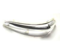 Opel Corsa 2019-2024 Calotta Specchietto Laterale Freccia Repeator Luce Lente Dx