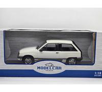 Opel Corsa A Spring - Model Car Group MCG 1:18 1/18 1-18