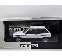 Opel Corsa A SR 1985 - WHITEBOX 1:24