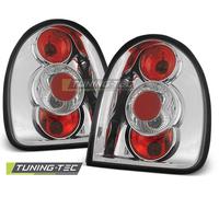 OPEL CORSA B 02.93-10.00 3D CROMATO -LTOP20