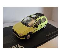 OPEL CORSA B SWING 1/43 1993-2000