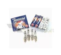 Opel Corsa C 1.4 16V , 1.8 Gsi 16V 4 candele NGK Iridium BKR6EIX