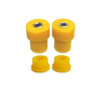 Opel Corsa C Braccio anteriore - supporto anteriore boccole silentblock