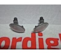 OPEL CORSA C COMBO MERIVA A COPPIA FRECCE FANALINI LATERALI INDICATOR BLINKER
