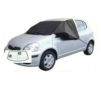 Opel Corsa Copertura Invernale Auto Protezione Disco Telo per Parabrezza