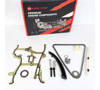Opel Corsa D 1.2 1.4 Catena Distribuzione Kit A12XER A14XEL A14XER Engine