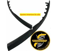 Opel Corsa D 2006-2011 Spoiler Modonatura Paraurti Anteriore Inferiore Dx e Sx