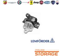 OPEL CORSA D SUPPORTO MOTORE SINISTRO CAMBIO NUOVO 13130742 80001988