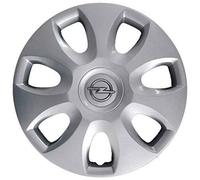 OPEL CORSA DAL 2006 COPPA RUOTA 15" COPRICERCHIO BORCHIA COPRI RUOTA