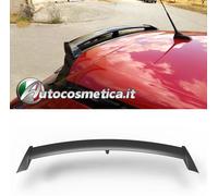 OPEL CORSA F 2019+ SPOILER POSTERIORE SUL TETTO ABS SPORTIVO