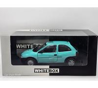 Opel Corsa - WHITEBOX 1:24