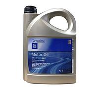 OLIO MOTORE AUTO OPEL DEXOS 2 LL 5W30 2 LITRI BENZINA TURBO TD DIESEL GPL METANO