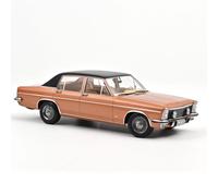 OPEL Diplomat V8 - 1969 - kupferrot - NOREV 1:18