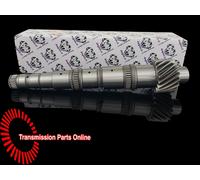 Opel F17 W394 5sp Scatola Cambio 27mm Cuscinetto 18 Denti Albero Del Pignone