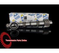 Opel F17 W394 5sp Scatola Cambio 27mm Cuscinetto 18 Denti Pignone Albero &