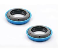 Opel F23 Olio Del Cambio Coppia Guarnizioni Differenziale Meriva Vectra Signum