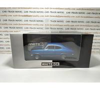 Opel Kadett B Rallye - WHITEBOX 1:24