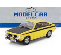 Opel Kadett C GT/E Coupé dal 1975 al 1/18 di MCG Model Car Group MCG18423MCW