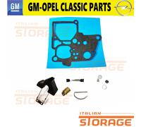 OPEL KADETT E ASCONA C KIT GALLEGGIANTE CARBURATORE ORIGINALE 96002321 830749