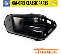 OPEL KADETT E STAFFA SUPPORTO MOTORE ANTERIORE SINISTRA NUOVA ORIGINALE 90199755