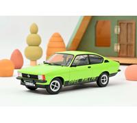 OPEL KADETT RALLYE 2.0 E - 1977