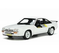 OPEL Manta B 400 - 1982 - white - OTTO Mobile 1:18