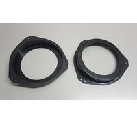 Renault Trafic II dal 2001 SUPPORTI ANTERIORI 165mm