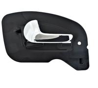 OPEL MERIVA A 2003-2010 MANIGLIA PORTA INTERNA ANTERIORE SX SINISTRA CROMATO