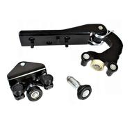 OPEL MOVANO B 2010- 3x A RUOLI RULLO GUIDA PORTA SCORREVOLE DESTRA DX SET