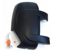 OPEL MOVANO B 2010- COPERCHIO CALOTTA RETROVISORE + INDICATORE DESTRA