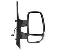 Opel Movano Dal 2010 > 2019 Specchio Retrovisore Dx Passeggero Elettrico 9 Pin