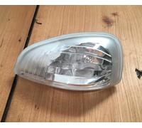 Opel Movano Trasparente Destra O/S Indicatore Specchietto Laterale Lampada Luce