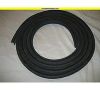 Opel OLYMPIA Rekord P2,4- Di #252; Rer Limousine Guarnizione Tronco