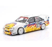 Opel OMEGA 3000 EVO 500 TEAM IRMSCHER Stagione DTM 1991 1/18 di WERK83 W18045002