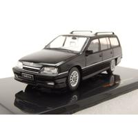 1:43 IXO Opel Omega A2 Caravan Sw Station Wagon 1990 Black CLC444N.22