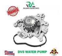 Opel Peugeot 1.5 Diesel DV5 Pompa Acqua Marca Vivaro Zafira Combo 2008 3008 308