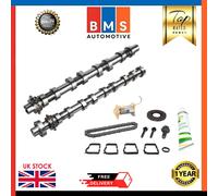 Opel Peugeot Citroen Kit Albero a Camme DV5R 1.5 Diesel 21 Maglie 8MM Potenziati