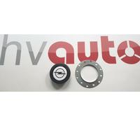 Opel Pulsante Clacson Push Bottone per Moto Sparco OMP Raid Luisi Ecc. Manubrio