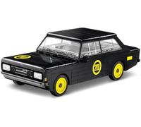 Opel Rekord C Schwarze Witwe COBI-24597