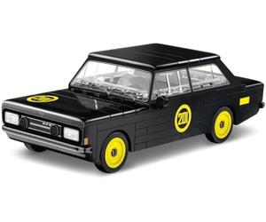 Opel Rekord C Schwarze Witwe COBI-24597