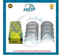 Opel Saab 2.0 CDTI A20DTH Albero Cuscinetti di Banco Set - Misura Standard