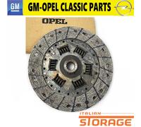 OPEL SENATOR A MONZA A 2.5E ASCONA B KADETT B DISCO FRIZIONE ORIGINALE 90121117